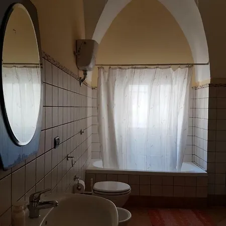 Central House Holiday home Gallipoli