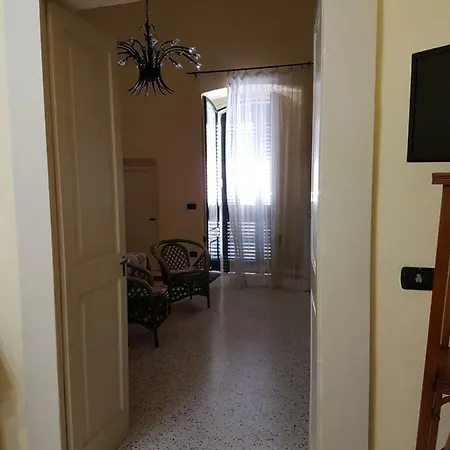 Central House Gallipoli