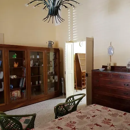 Central House Holiday home *